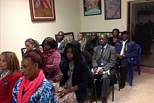 Promotion du genre: le Compendium des compétences féminines installé à l’Ambassade de Côte d’Ivoire au Mexique